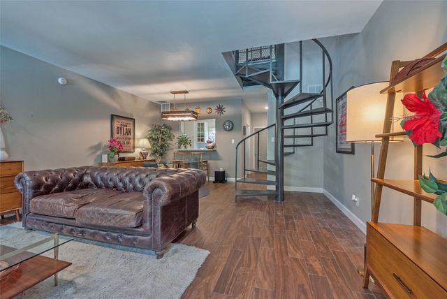 5701 Gaston Avenue 8, Dallas, TX 75214