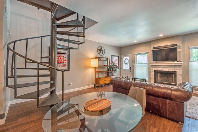 5701 Gaston Avenue 8, Dallas, TX 75214