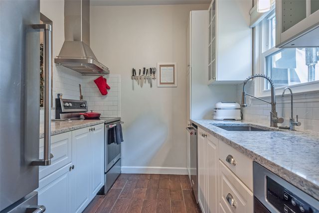 5701 Gaston Avenue 8, Dallas, TX 75214