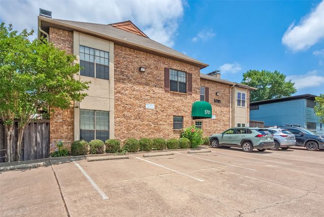 5701 Gaston Avenue 8, Dallas, TX 75214