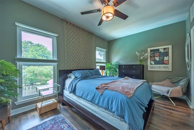 5701 Gaston Avenue 8, Dallas, TX 75214