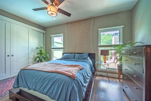 5701 Gaston Avenue 8, Dallas, TX 75214