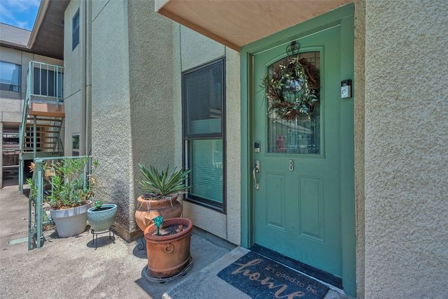 5701 Gaston Avenue 8, Dallas, TX 75214