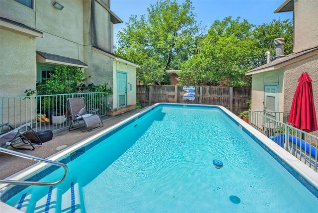 5701 Gaston Avenue 8, Dallas, TX 75214