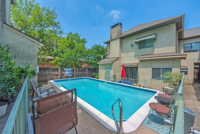 5701 Gaston Avenue 8, Dallas, TX 75214