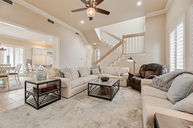 4612 Saxon Drive, Plano, TX 75093