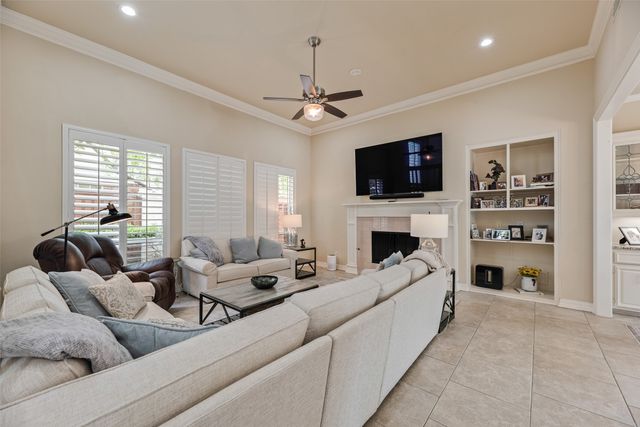 4612 Saxon Drive, Plano, TX 75093