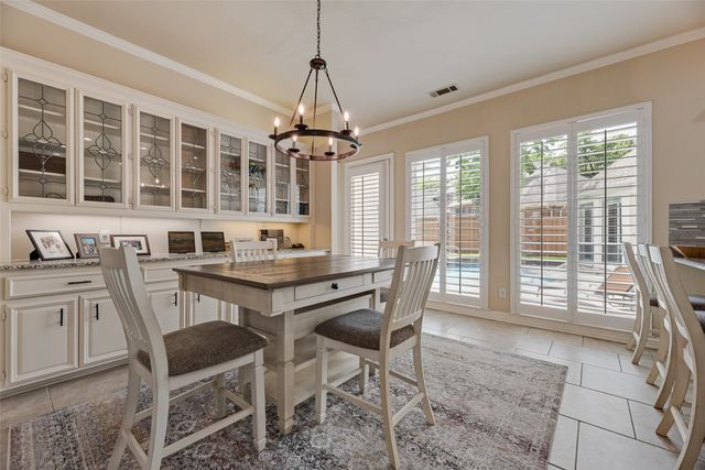 4612 Saxon Drive, Plano, TX 75093