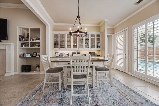 4612 Saxon Drive, Plano, TX 75093