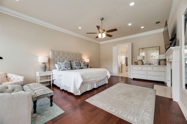 4612 Saxon Drive, Plano, TX 75093