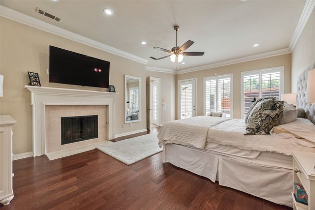 4612 Saxon Drive, Plano, TX 75093