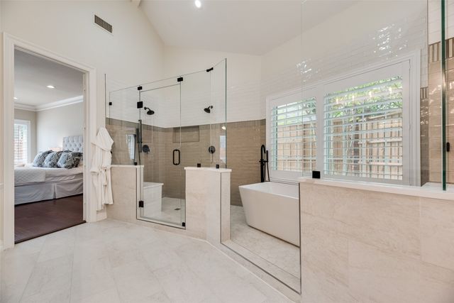 4612 Saxon Drive, Plano, TX 75093