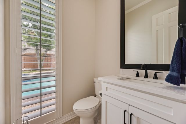 4612 Saxon Drive, Plano, TX 75093