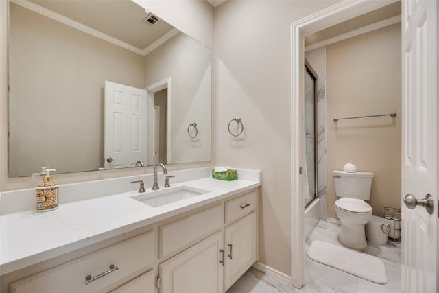 4612 Saxon Drive, Plano, TX 75093