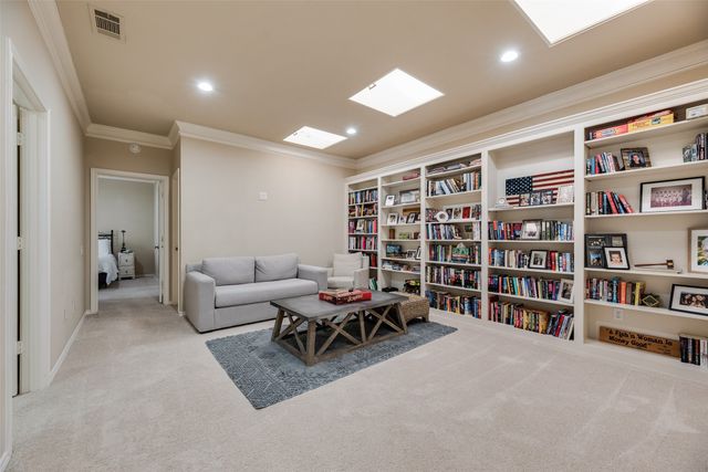 4612 Saxon Drive, Plano, TX 75093