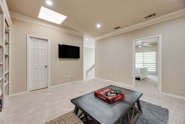 4612 Saxon Drive, Plano, TX 75093