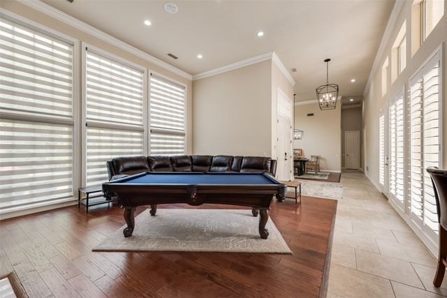 4612 Saxon Drive, Plano, TX 75093