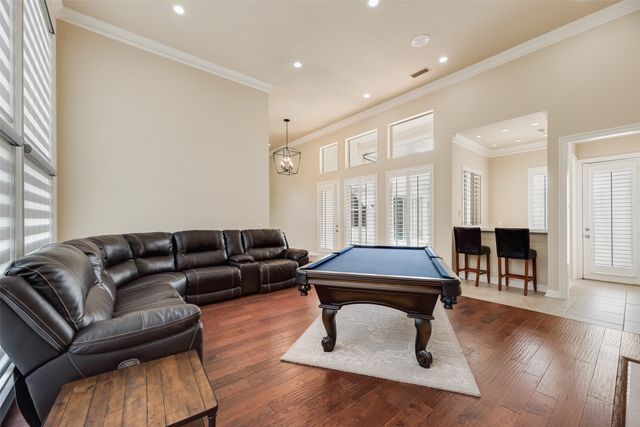 4612 Saxon Drive, Plano, TX 75093