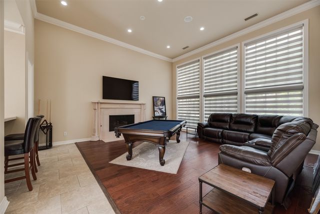 4612 Saxon Drive, Plano, TX 75093