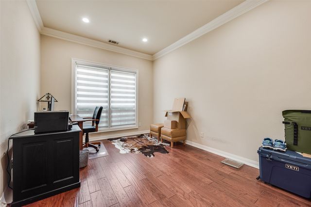 4612 Saxon Drive, Plano, TX 75093