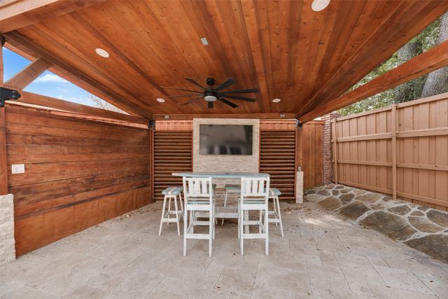 4612 Saxon Drive, Plano, TX 75093