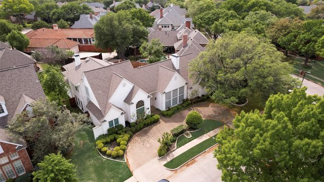 4612 Saxon Drive, Plano, TX 75093
