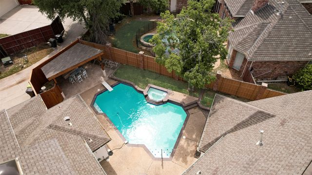 4612 Saxon Drive, Plano, TX 75093