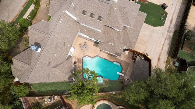 4612 Saxon Drive, Plano, TX 75093