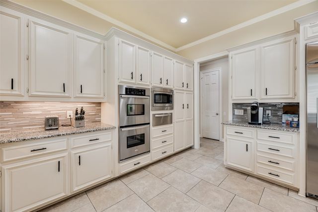 4612 Saxon Drive, Plano, TX 75093