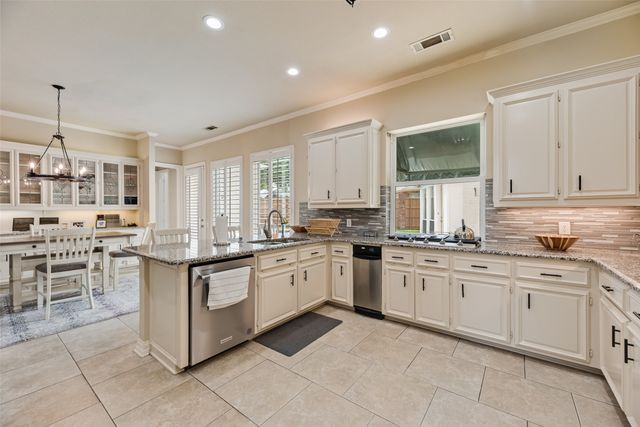 4612 Saxon Drive, Plano, TX 75093