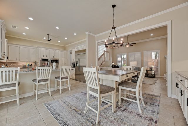 4612 Saxon Drive, Plano, TX 75093