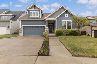 1725 Rolling Heights Lane, Fort Worth, TX 76008