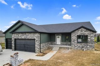 9033 Copper Ridge Drive, Davison, MI 48423