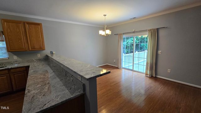 603 Calavaras Lane, Knightdale, NC 27545