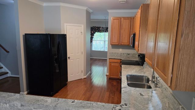 603 Calavaras Lane, Knightdale, NC 27545