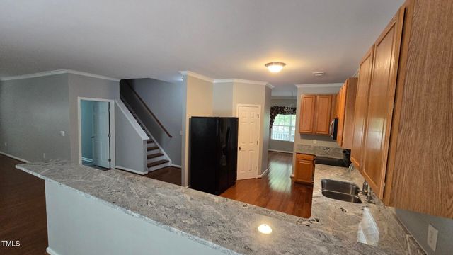 603 Calavaras Lane, Knightdale, NC 27545