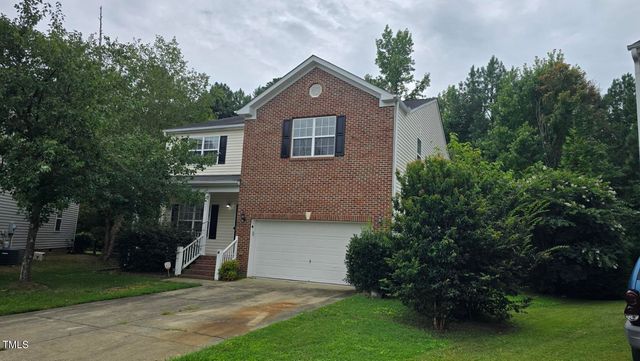 603 Calavaras Lane, Knightdale, NC 27545