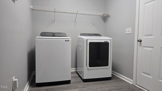 603 Calavaras Lane, Knightdale, NC 27545