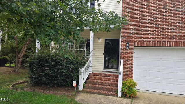 603 Calavaras Lane, Knightdale, NC 27545