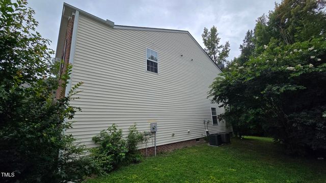 603 Calavaras Lane, Knightdale, NC 27545