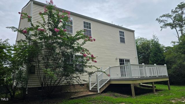 603 Calavaras Lane, Knightdale, NC 27545