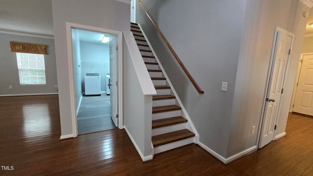 603 Calavaras Lane, Knightdale, NC 27545