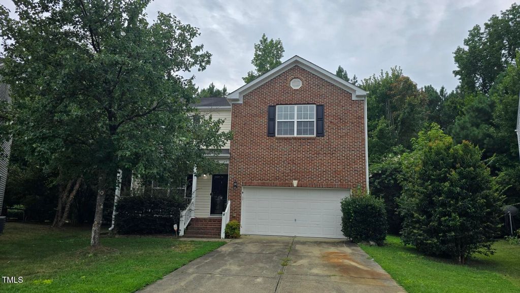 603 Calavaras Lane, Knightdale, NC 27545