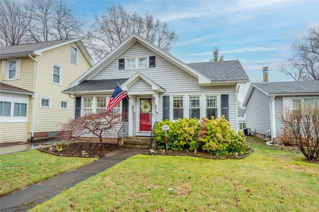 59 Armstrong Avenue, Irondequoit, NY 14617