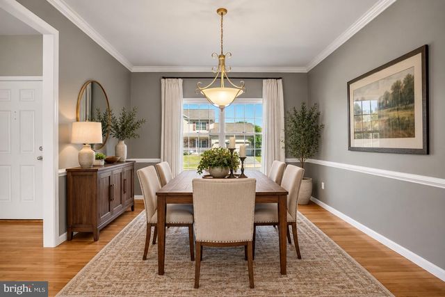 2191 CANTERBURY DR, Mechanicsburg, PA 17055