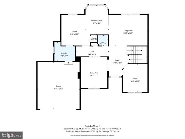 2191 CANTERBURY DR, Mechanicsburg, PA 17055