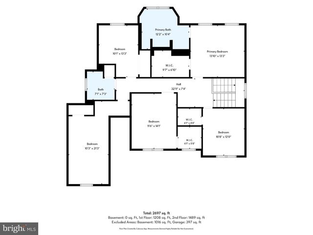 2191 CANTERBURY DR, Mechanicsburg, PA 17055