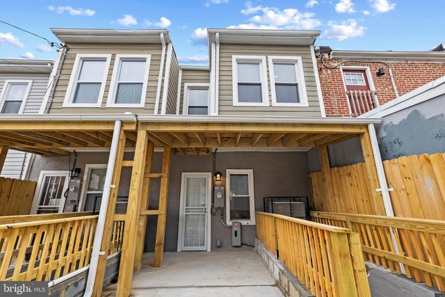 2202 E CHASE ST, Baltimore, MD 21213