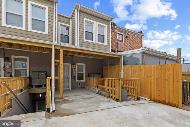 2202 E CHASE ST, Baltimore, MD 21213