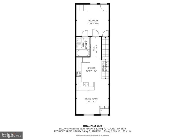 2202 E CHASE ST, Baltimore, MD 21213